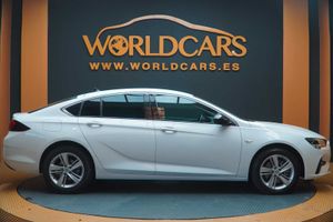 Opel Insignia  gs business 1.5d dvh 90kw at8  - Foto 6