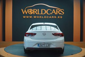 Opel Insignia  gs business 1.5d dvh 90kw at8  - Foto 4