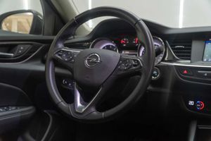 Opel Insignia  gs business 1.5d dvh 90kw at8  - Foto 21