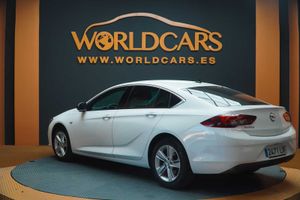 Opel Insignia  gs business 1.5d dvh 90kw at8  - Foto 3