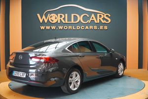 Opel Insignia   sport 1.5d 122cv aut  - Foto 5