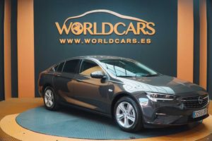 Opel Insignia   sport 1.5d 122cv aut  - Foto 8
