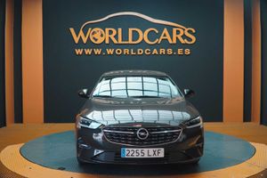 Opel Insignia   sport 1.5d 122cv aut  - Foto 9
