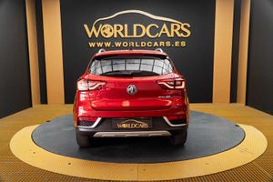 MG ZS luxury 5d 105kw  - Foto 5