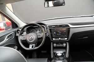 MG ZS luxury 5d 105kw  - Foto 13