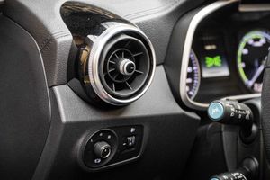 MG ZS luxury 5d 105kw  - Foto 16