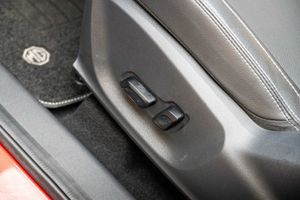 MG ZS luxury 5d 105kw  - Foto 21