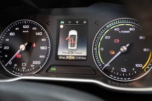 MG ZS luxury 5d 105kw  - Foto 7