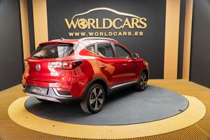 MG ZS luxury 5d 105kw  - Foto 6