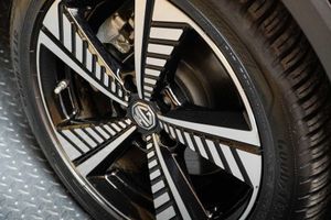 MG ZS luxury 5d 105kw  - Foto 16