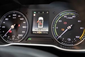 MG ZS luxury 5d 105kw  - Foto 8