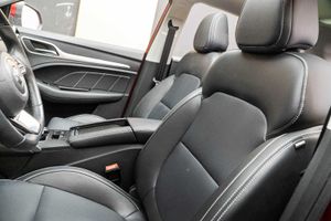 MG ZS luxury 5d 105kw  - Foto 9