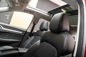 MG ZS luxury 5d 105kw  - Foto 22