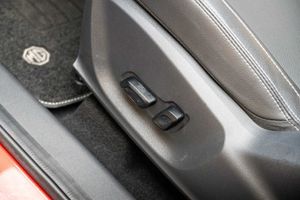 MG ZS luxury 5d 105kw  - Foto 22