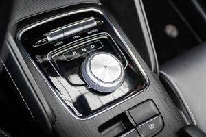 MG ZS luxury 5d 105kw  - Foto 11