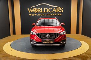MG ZS luxury 5d 105kw  - Foto 3