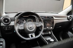 MG ZS luxury 5d 105kw  - Foto 12
