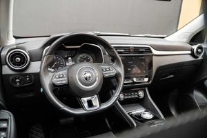 MG ZS luxury 5d 105kw  - Foto 13