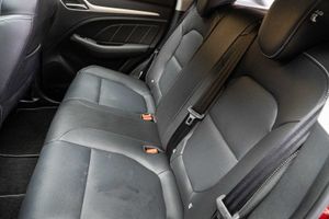 MG ZS luxury 5d 105kw  - Foto 10