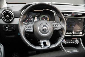 MG ZS luxury 5d 105kw  - Foto 8