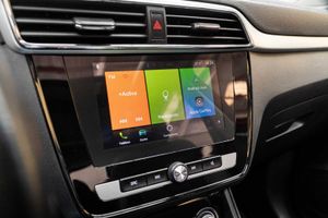 MG ZS luxury 5d 105kw  - Foto 19