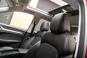 MG ZS luxury 5d 105kw  - Foto 23