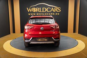 MG ZS luxury 5d 105kw  - Foto 6