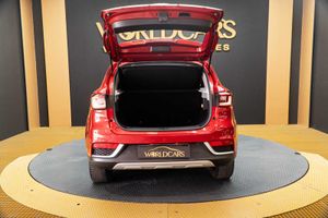 MG ZS luxury 5d 105kw  - Foto 20