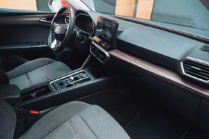 Seat Leon 1.5 etsi xcellence go opf  - Foto 12