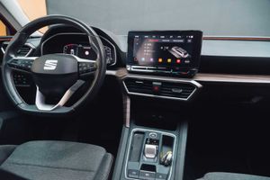 Seat Leon 1.5 etsi xcellence go opf  - Foto 17