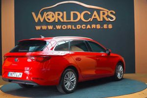 Seat Leon 1.5 etsi xcellence go opf  - Foto 6