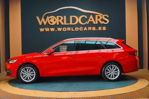 Seat Leon 1.5 etsi xcellence go opf  - Foto 8