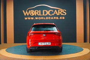 Seat Leon 1.5 etsi xcellence go opf  - Foto 6