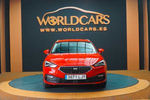 Seat Leon 1.5 etsi xcellence go opf  - Foto 3