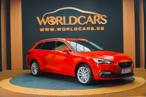 Seat Leon 1.5 etsi xcellence go opf  - Foto 3