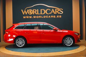 Seat Leon 1.5 etsi xcellence go opf  - Foto 4