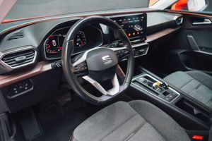 Seat Leon 1.5 etsi xcellence go opf  - Foto 11