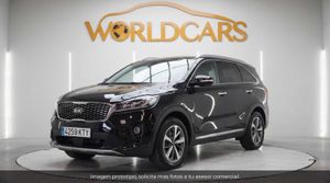 Kia Sorento 2.2 crdi 147kw (200cv) drive aut 4x2  - Foto 2