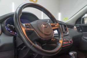 Kia Sorento 2.2 crdi 147kw (200cv) drive aut 4x2  - Foto 11