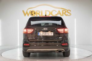 Kia Sorento 2.2 crdi 147kw (200cv) drive aut 4x2  - Foto 6