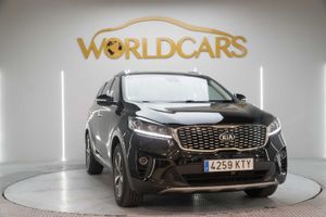 Kia Sorento 2.2 crdi 147kw (200cv) drive aut 4x2  - Foto 3