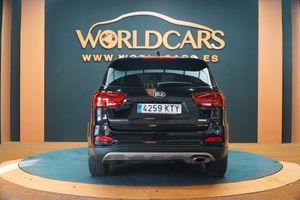 Kia Sorento 2.2 crdi 147kw (200cv) drive aut 4x2  - Foto 7