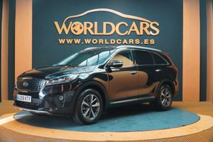 Kia Sorento 2.2 crdi 147kw (200cv) drive aut 4x2  - Foto 2