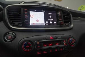 Kia Sorento 2.2 crdi 147kw (200cv) drive aut 4x2  - Foto 12