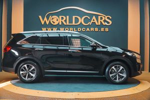 Kia Sorento 2.2 crdi 147kw (200cv) drive aut 4x2  - Foto 4