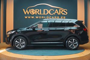 Kia Sorento 2.2 crdi 147kw (200cv) drive aut 4x2  - Foto 9