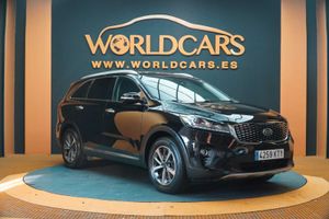 Kia Sorento 2.2 crdi 147kw (200cv) drive aut 4x2  - Foto 3
