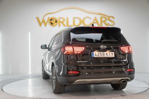 Kia Sorento 2.2 crdi 147kw (200cv) drive aut 4x2  - Foto 7