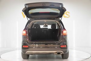 Kia Sorento 2.2 crdi 147kw (200cv) drive aut 4x2  - Foto 9