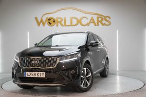 Kia Sorento 2.2 crdi 147kw (200cv) drive aut 4x2  - Foto 2